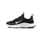 Calzado Nike Free Ride Negro Niños