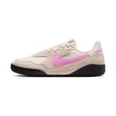 Calzado Nike Terra Manta Suede Rosado Mujer