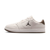 Calzado Jordan Court Connect Low Gris Hombre
