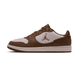 Calzado Jordan Court Connect Low Marrón Mujer