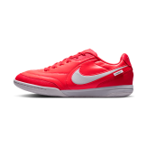 Calzado Futsal Nike Tiempo Streetgato Rojo Hombre