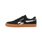 Calzado Reebok Tech T G Canvas Negro Hombre