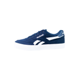 Calzado Reebok Tech T G Canvas Azul Hombre