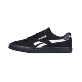 Calzado Reebok Tech T G Canvas Negro Hombre