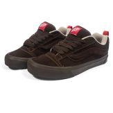 Calzado Vans Knu Skool Marron Hombre