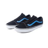 Calzado Vans Old Skool AZUL Hombre