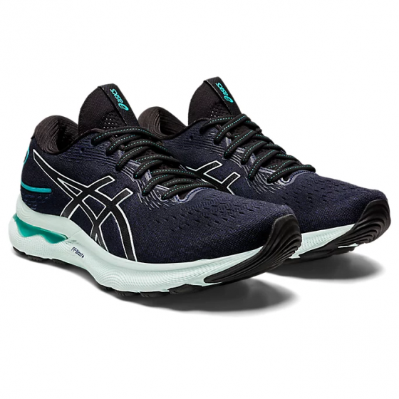 Meta Sports: M ASICS GEL NIMBUS 24 calzado