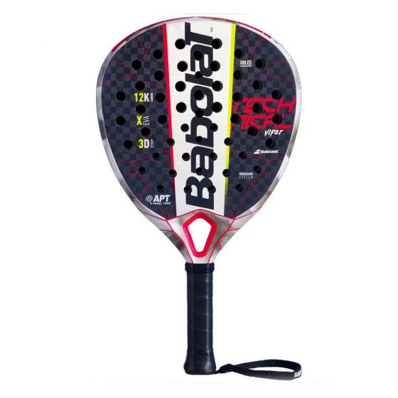 Meta Sports Paleta Technical Viper equipamiento