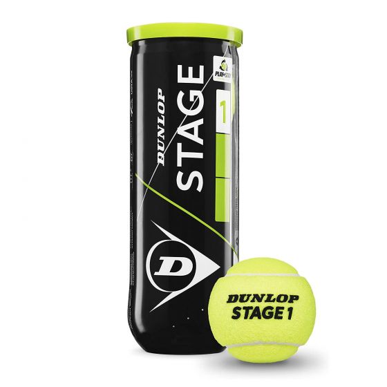 Dunlop bolas de sales tenis