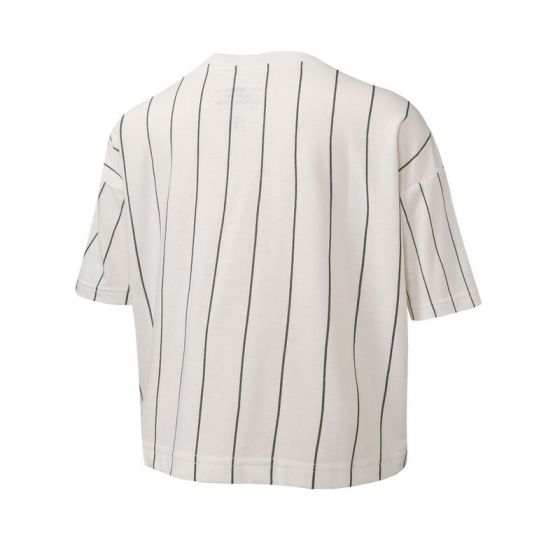 Meta Sports: MLB W YANKEES CROP ropa