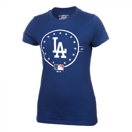 Meta Sports: MLB CIRCLE TEE ropa