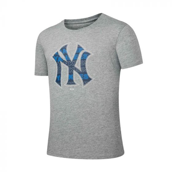 Meta Sports: MLB W YANKEES CROP ropa