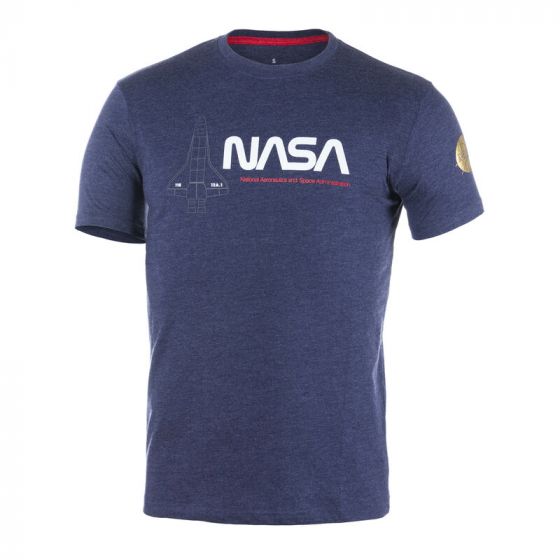 Meta Sports: TEE M SPACESHIP NASA ropa