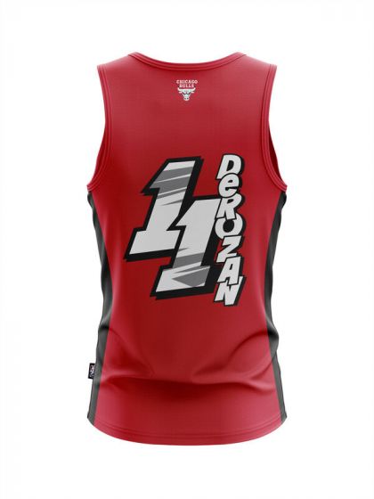 Camisilla de los bulls hot sale