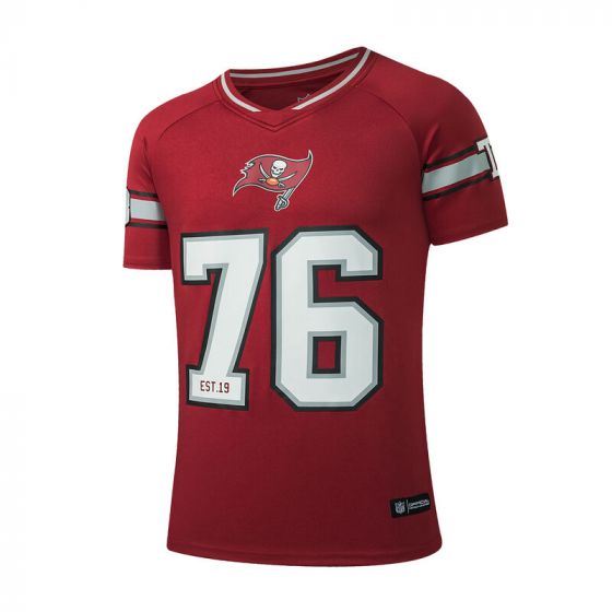 Meta Sports: JERSEY B NFL BUCCANEERS ropa