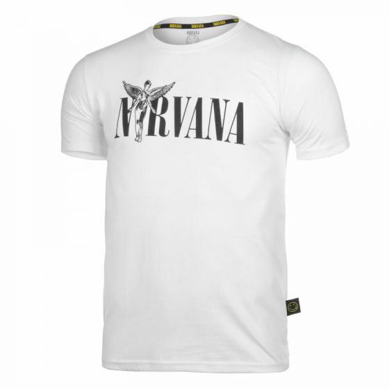 Meta Sports: NIRVANA M TEE SHIRT ropa