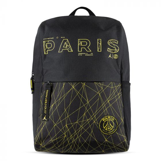 Meta Sports JAN PSG ESSENTIALS BACKPACK equipamiento