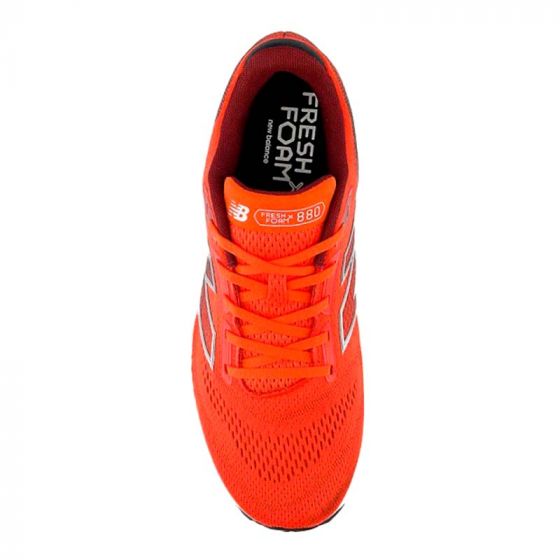 New balance 880 Naranja on sale