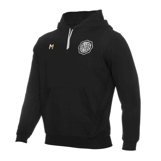 Buzo de olimpia adidas online