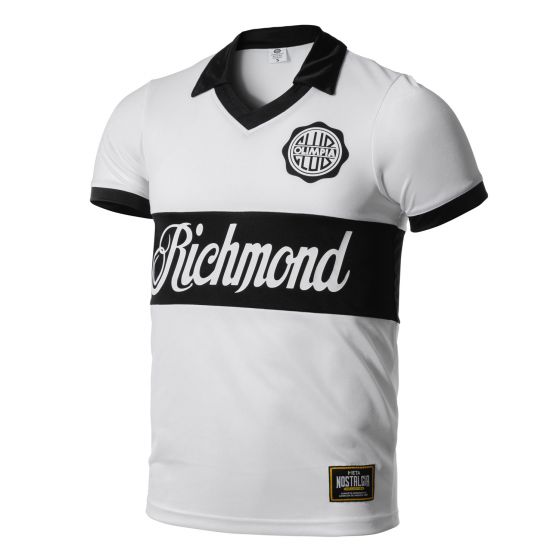 Olimpia Paraguay Vintage  Soccer, Sports, Sports jersey