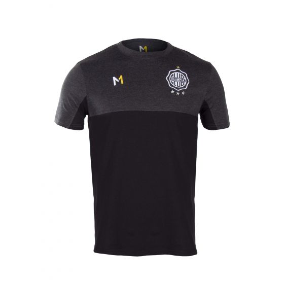 Remera de best sale olimpia meta sport