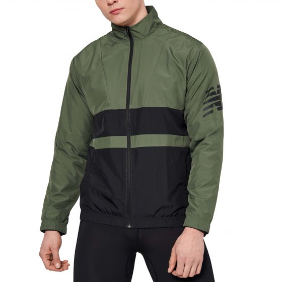 Men's tenacity woven on sale jacket