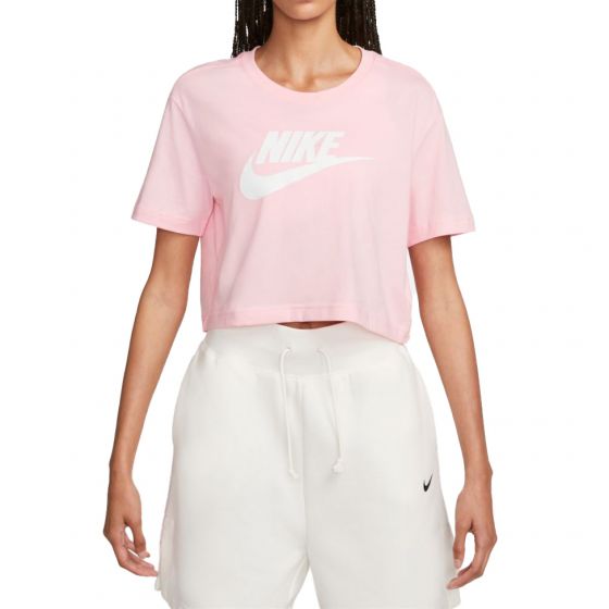 Nike remera mujer online