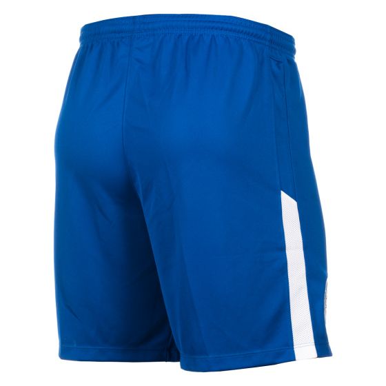 69108 Short de Entrenamiento Azul - YML SPORT