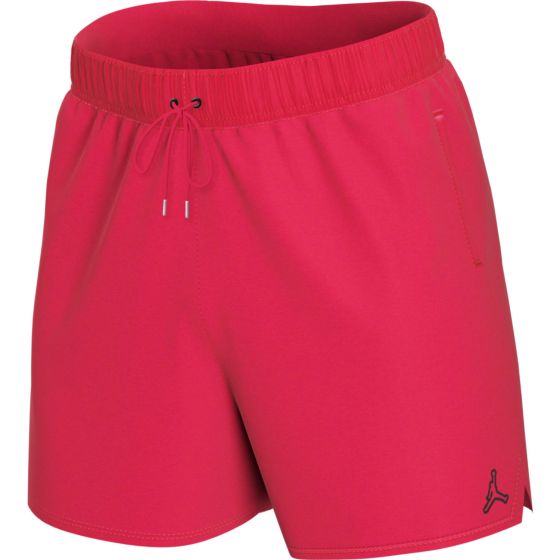 Meta Sports: M J Ess Flc Short Ropa