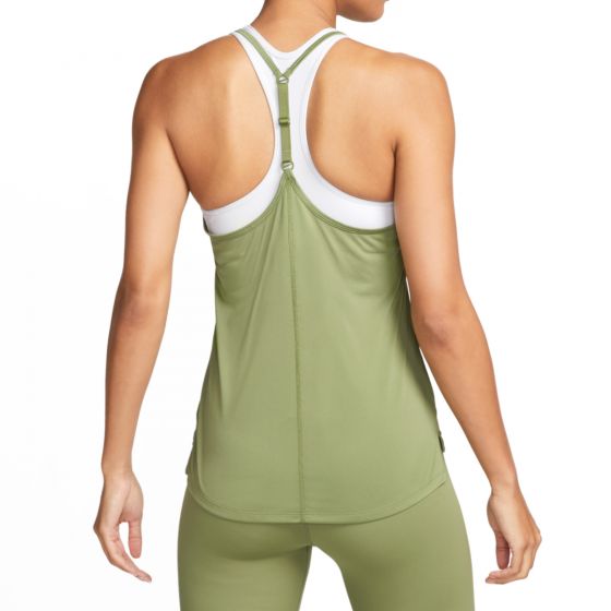 Meta Sports: W NK ONE DF ELSTKA STD TANK ropa