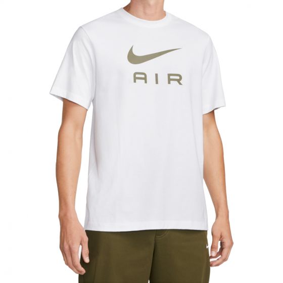 Camiseta Nike M/C Sport Wear All Over Print Masc DR7909-010 - Ativa Esportes