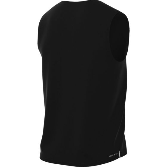 Camiseta Nike Dri-fit Miler Tank Masculina DV9321-010 - Ativa Esportes