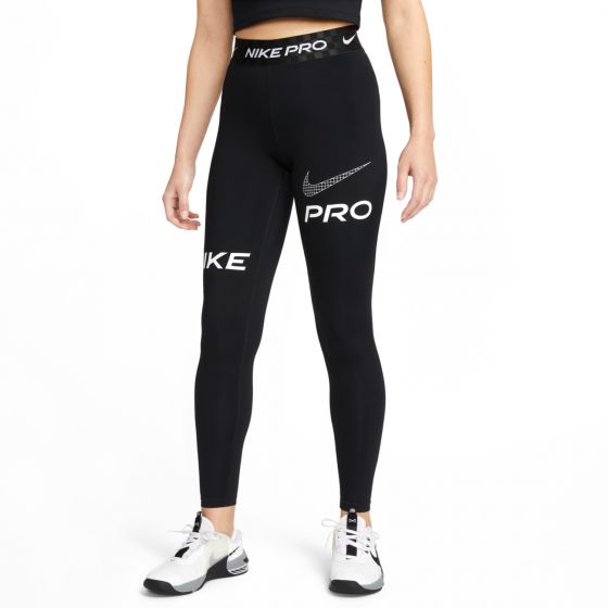 Leggings Nike W NP DF MR GRX TGHT