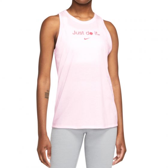 Yoga Basic Top tank deportivo con cremallera media tejido de