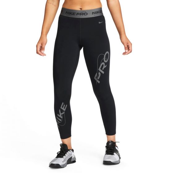 Nike női NIKE leggings-fitness/futás 890578-010 outlet sportbolt