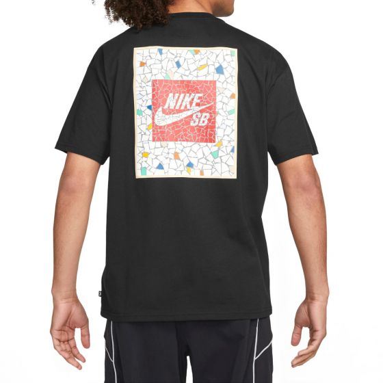 Remeras nike sb hombre deals