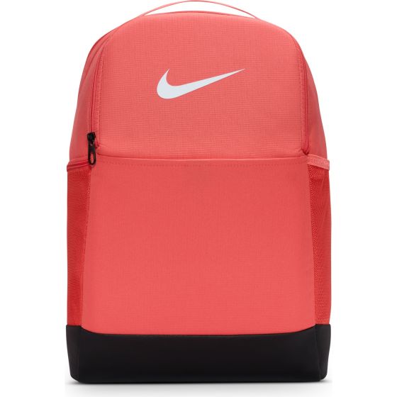 nike brasilia mochila nike roja