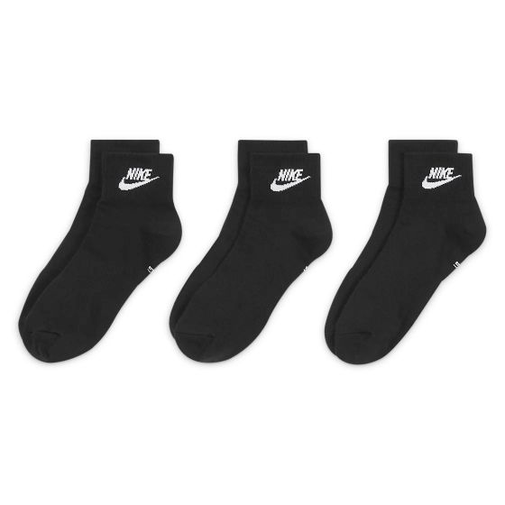 Calcetas Nike Everyday Essential, unisex