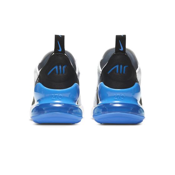 Meta Sports: Air Max 270 Bg Calzado