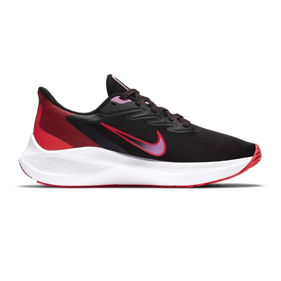 Meta Sports: Wmns Nike Zoom Winflo 7 Calzado