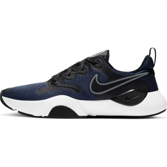 Meta Sports: Nike Speedrep Calzado