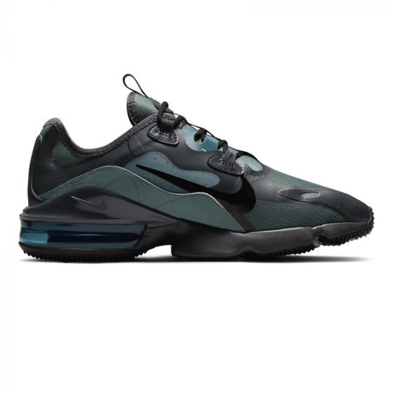 Zapatillas casual de niños 2025 air max infinity nike