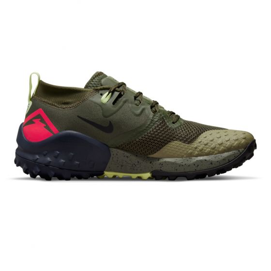 Meta Sports: NIKE WILDHORSE 7 calzado
