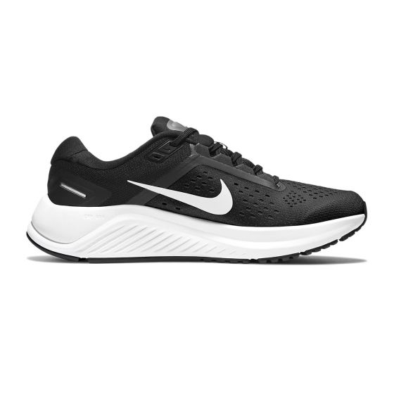 Meta Sports: W Nike Air Zoom Structure 23 Calzado