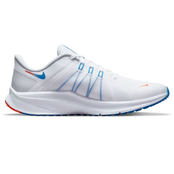 Meta Sports: Nike Quest 4 Calzado