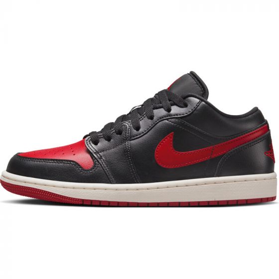 Meta Sports: AIR JORDAN 1 LOW calzado