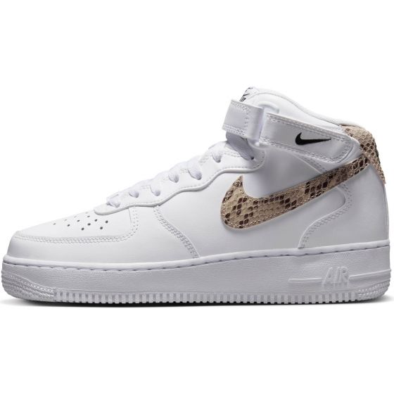 Tenis Nike Wmns Air Force 1 07 Rec, Calzado