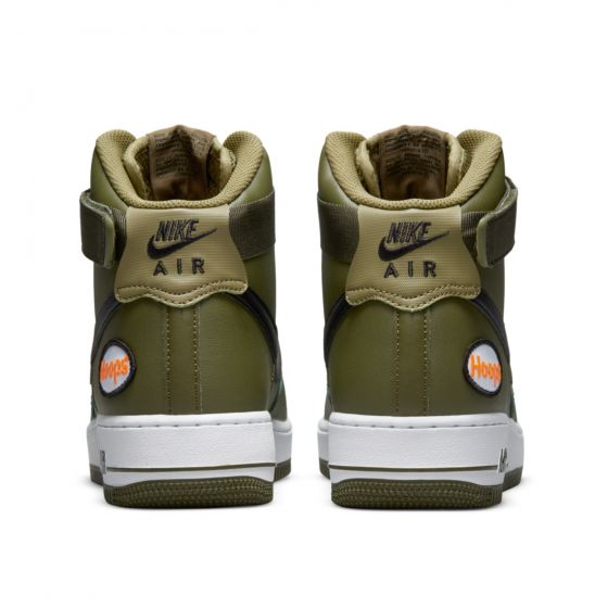 BOTAS AIR FORCE 1 HIGH 07 LV8 NIKE