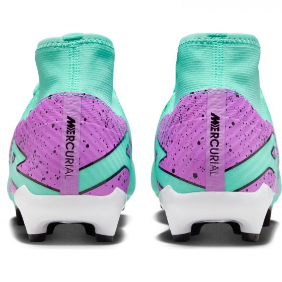 Meta Sports ZOOM SUPERFLY 9 ACADEMY FG MG calzado