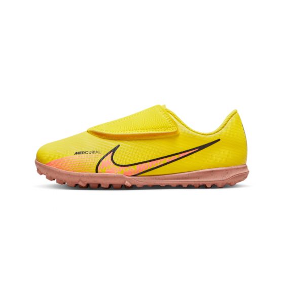 Meta Sports: JR VAPOR 15 CLUB TF PS (V) calzado